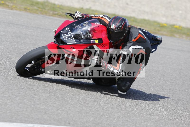 /02 03.04.2026 Speer Racing ADR/Gruppe gelb/727